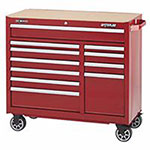 Tool Chests and Cabinets