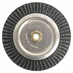 Wheel Brushes