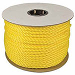 Chain, Cable, Rope and Accessories