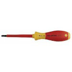 Insulated Screwdrivers