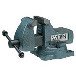 Hand Vises