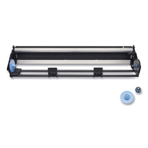 Roll Holders and Cutters