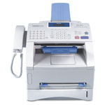 Fax Machines