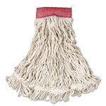Wet Mops