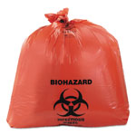 Bio-Hazard Can Liners