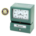 Time Clocks and Cards