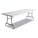 Metal Folding and Utility Tables