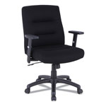 Managerial Mid-Back Chairs
