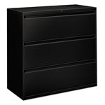 Lateral File Cabinets