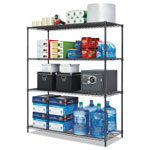 Office Shelving