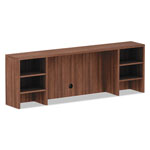 Wood Hutches