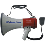 PA Equipment