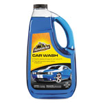 Car Wash Products