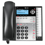 Multi-Line Corded Telephones