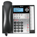 Single Line Expandable Telephones