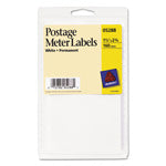 Postage Meter Labels
