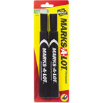 Permanent Markers and Marker Pens