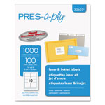 Labels and Label Makers