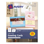 Specialty Paper and Card Stock