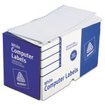 Continuous Form Labels