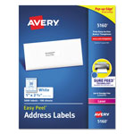 Mailing and Address Labels