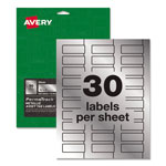 Asset Tags