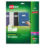 All-Purpose Labels
