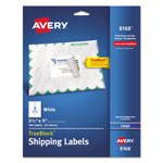 Shipping and Message Labels