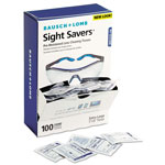 Lens Cleaning Wipes