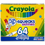 Washable Art Markers