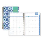 Weekly/Monthly Appointment Books and Planners