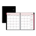 Monthly Appointment Books and Planners