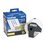 Labeling System Rolls