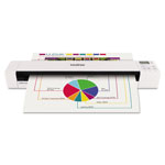 Document Scanners and Cameras