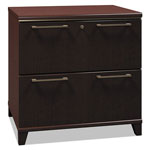 Wood Lateral File Cabinets