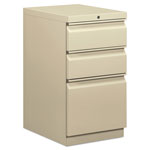 Pedestal Files