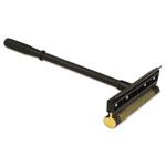 Squeegees and Washers