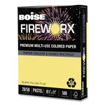 Color Paper