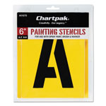 Stencils and Stencil Supplies