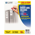 Label Holders