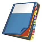 Binders, File Folders and Accessories