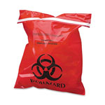Biohazard Cans and Liners