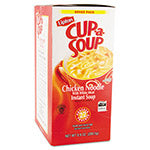 Soups