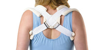 Clavicle Straps