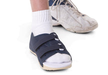 Post-Op Shoes and Insoles