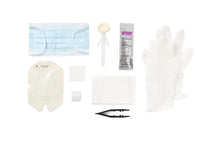 Minor Procedure Trays