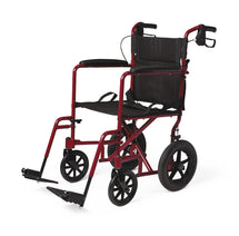 Wheelchairs
