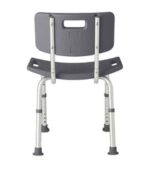 Shower Chairs and Benches