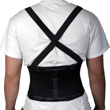 Back Supports and Braces