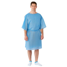 Patient Apparel